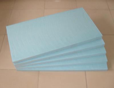 為什么西安XPS擠塑板市場(chǎng)需求越來(lái)越大呢?