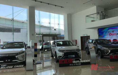 三菱退出東南汽車(chē)調(diào)查 裂痕6年前已出現(xiàn) 不少經(jīng)銷(xiāo)商轉(zhuǎn)入廣汽三菱