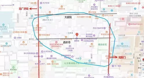 網紅城市中國西安只活在抖音里 帶你解鎖最有意思的玩法