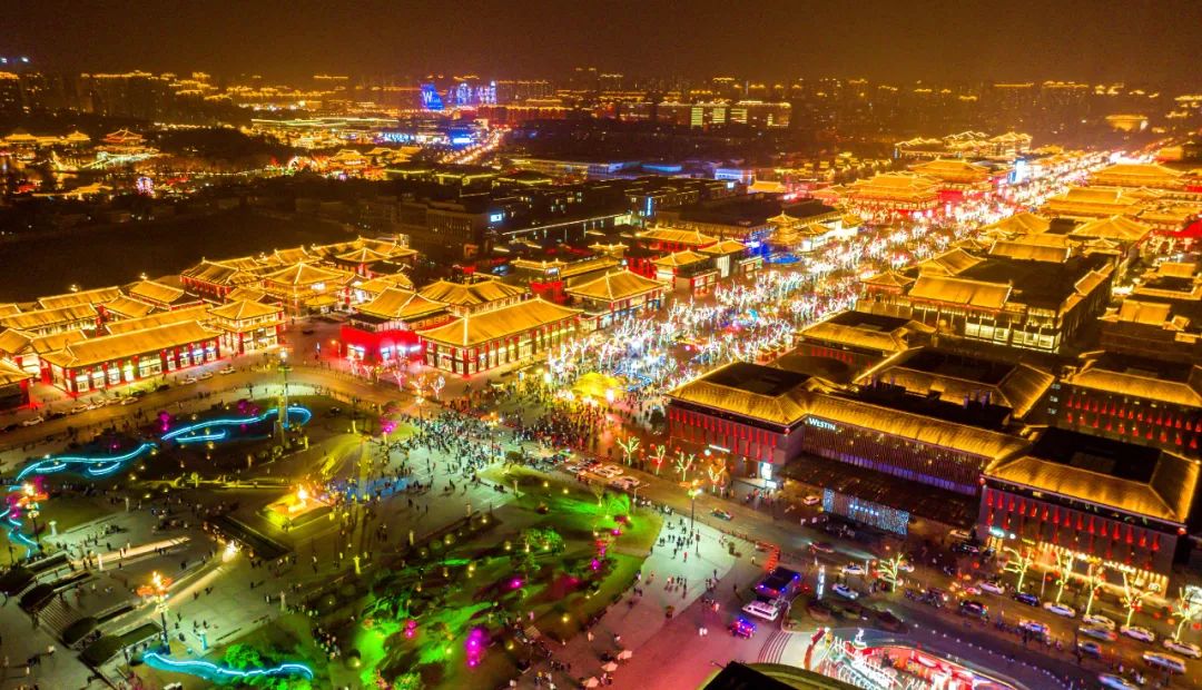 服務支撐高質量發展!西安市印發重要實施方案&rarr;