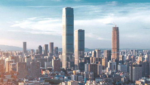 中部十強(qiáng)城市調(diào)整 合肥升至第二,贛州株洲入圍