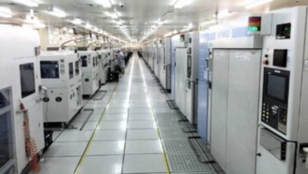 力成西安封裝廠正式落成，攜手美光全力沖刺先進(jìn)封裝量產(chǎn)