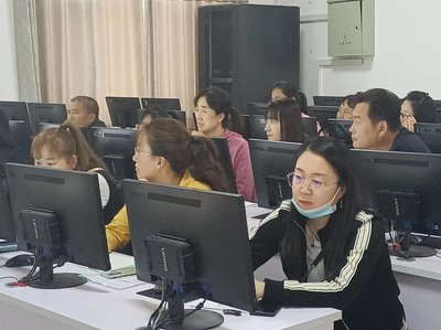 西安歐亞學(xué)院發(fā)揮電商產(chǎn)學(xué)研優(yōu)勢，助力清澗縣青年網(wǎng)絡(luò)創(chuàng)業(yè)